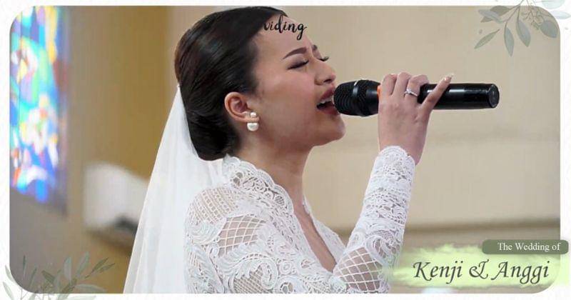 Youtube.com/Kenjiro & Anggi